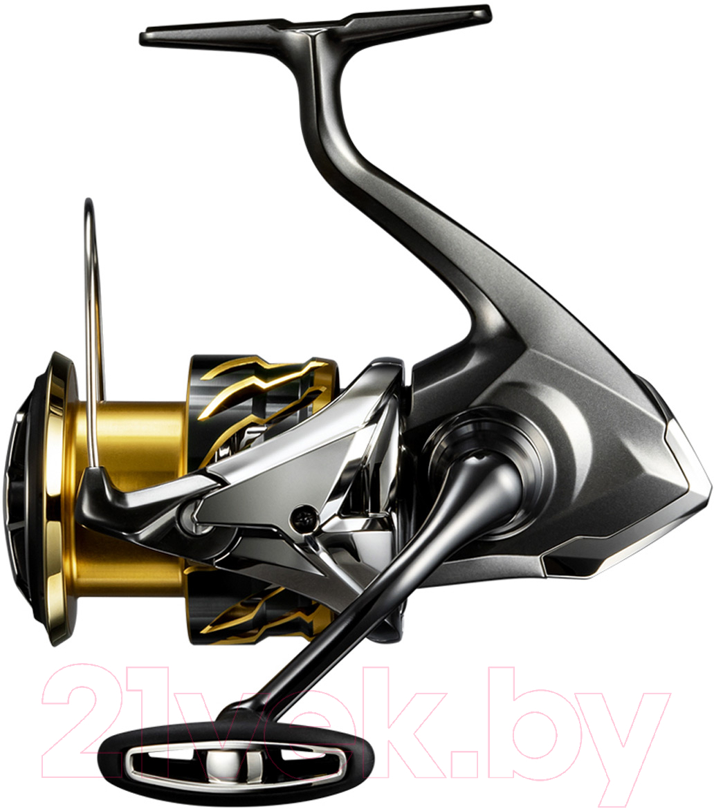 Катушка безынерционная Shimano Twinpower FD 2500 / TP2500FD