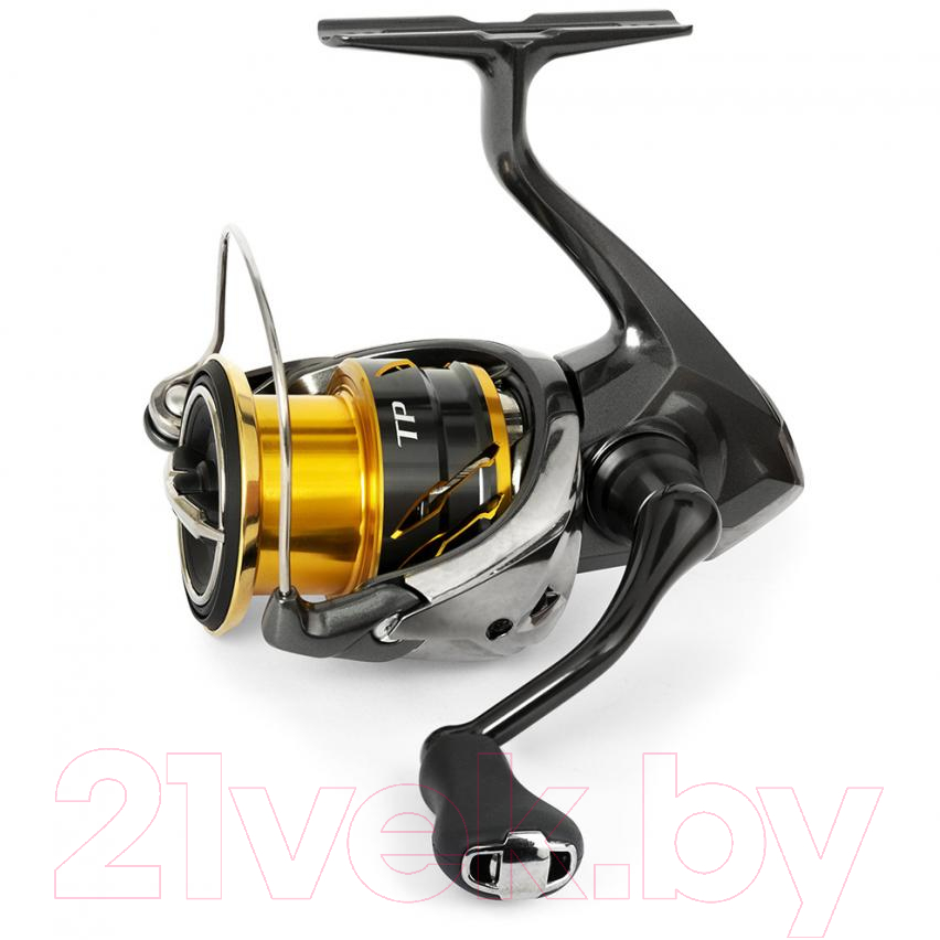 Катушка безынерционная Shimano Twinpower FD C3000 / TPC3000FD