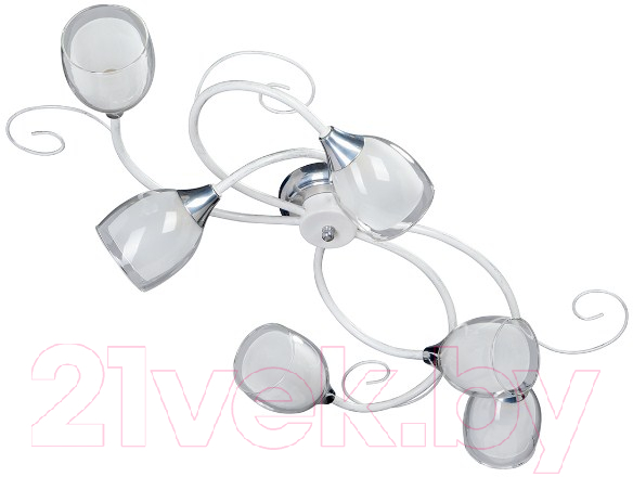 Люстра Vitaluce V3269/6PL