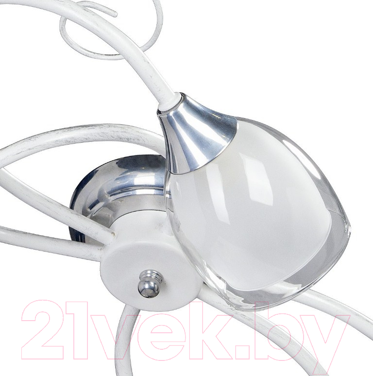 Люстра Vitaluce V3269/6PL — фото 3