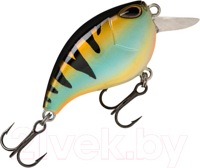 

Воблер STORM, Gomoku Crank Shalow / GCS38F-P