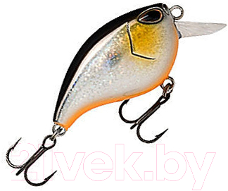

Воблер STORM, Gomoku Crank Shalow / GCS38F-R