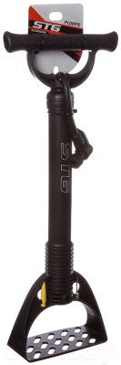 Насос ручной STG GF04 / Х90170 (черный)