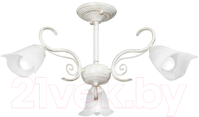 

Люстра Vitaluce, V3720-0/3PL