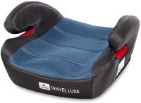 

Бустер Lorelli, Travel Luxe Isofix Blue / 10071342021