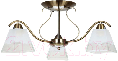 

Люстра Vitaluce, V3531/3PL