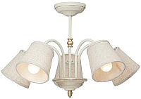 

Люстра, V3540-3/5PL