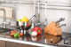 Миниатюра изображения товара Дуршлаг Tognana Grancucina/Inox / V545877INSL