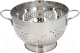 Миниатюра изображения товара Дуршлаг Tognana Grancucina/Inox / V545877INSL