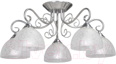 

Люстра Vitaluce, V3560-9/5PL