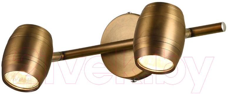Спот Lussole Loft GRLSP-9567