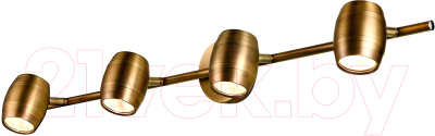 

Спот Lussole, LGO Tuscaloosa GRLSP-9568