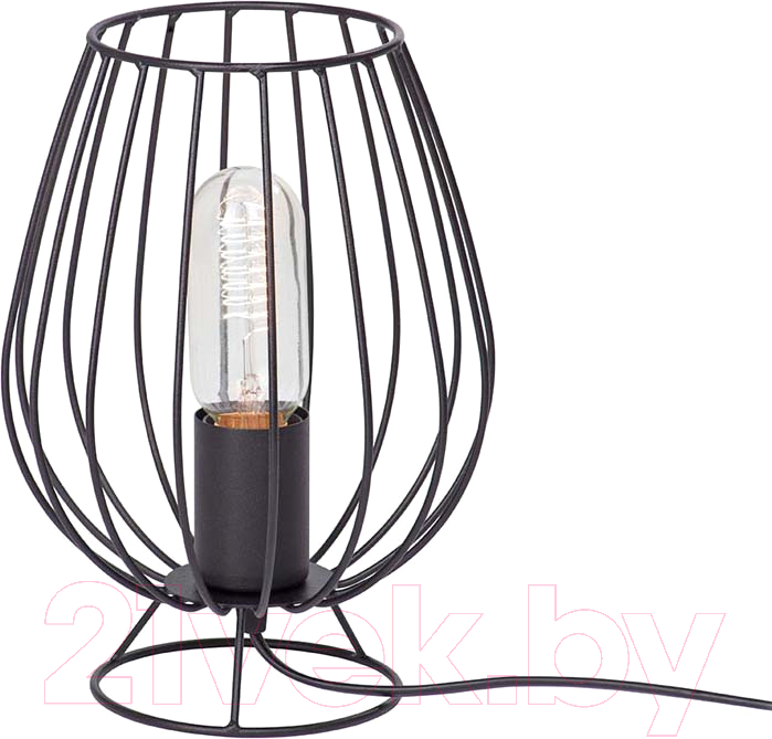 Прикроватная лампа Vitaluce V4296-1/1L