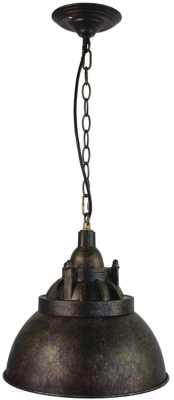 

Потолочный светильник Lussole, Loft Elmont GRLSP-9897