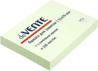 

Блок для записей deVente, 2010309