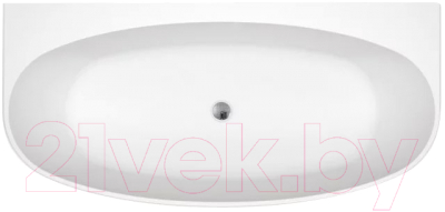 

Ванна акриловая BelBagno, BB83-1700