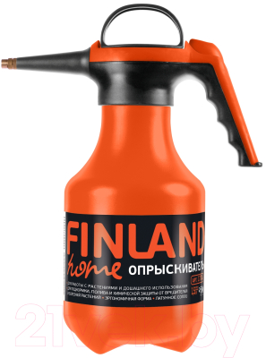 

Опрыскиватель садовый Finland, 1734