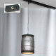 Трековый светильник Lussole Loft LSP-9526-TAB - 
