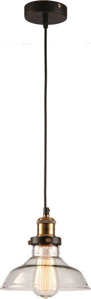 Трековый светильник Lussole Loft LSP-9606-TAB