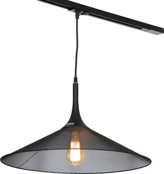 Трековый светильник Lussole Loft LSP-9813-TAB