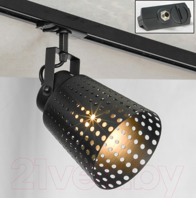 

Трековый светильник Lussole, Loft Track Lights LSP-9834-TAB