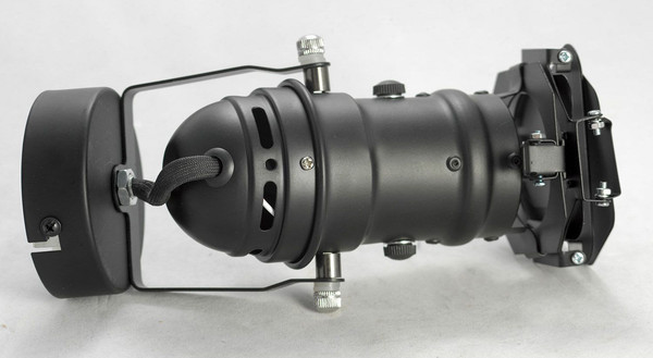 Изображение товара Трековый светильник Lussole Loft Thornton LSP-9838-TAW