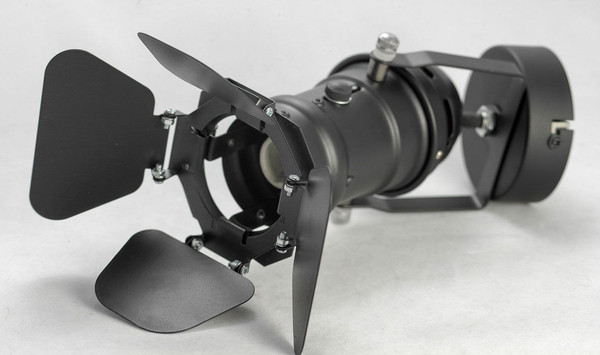 Изображение товара Трековый светильник Lussole Loft Thornton LSP-9838-TAW