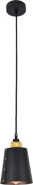 Трековый светильник Lussole Loft Track Lights LSP-9861-TAB