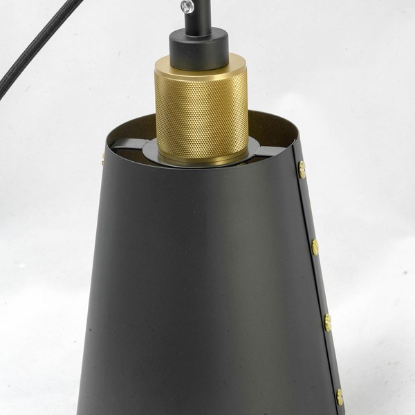 Трековый светильник Lussole Loft Track Lights LSP-9861-TAB