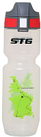 Бутылка для воды STG ED-BT21 / Х61861 (750мл) - 