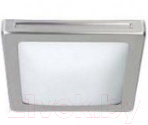 Точечный светильник Ozcan Artos 1400-2 (хром)