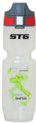 

Бутылка для воды STG, ED-BT20 / X66451