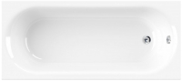 

Ванна акриловая Cezares, Piave 150x70 / PIAVE-150-70-42