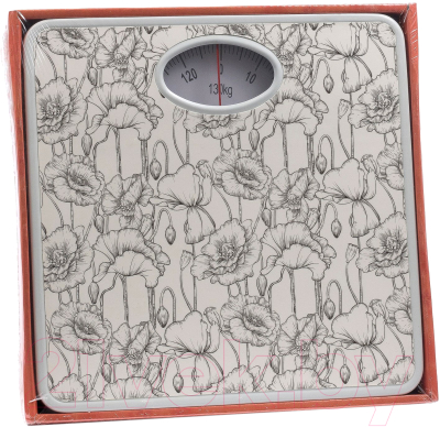 

Напольные весы механические Home Line, 58AQE104