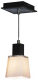 Потолочный светильник Lussole Lente GRLSC-2506-01 - 