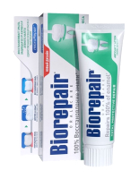 Зубная паста Biorepair Total Protective для комплексной защиты полости рта (75мл) - 