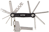 Набор ключей STG YC-287B1 / Х83406 - 