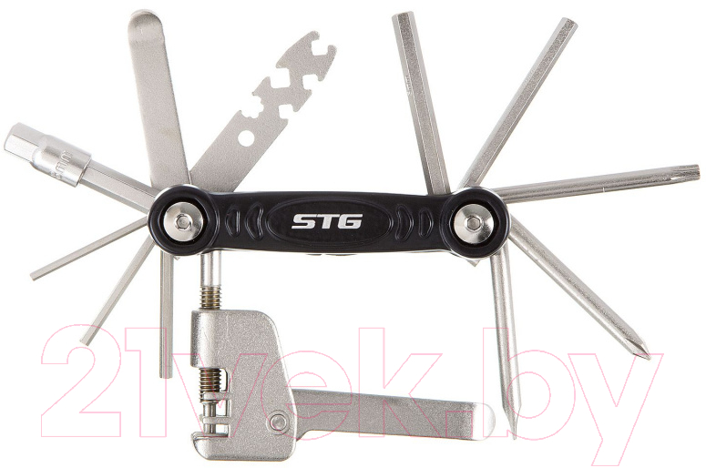 Набор ключей STG YC-287B1 / Х83406