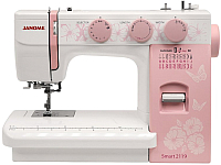Швейная машина Janome Smart 2119 - 