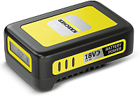 

Аккумулятор для электроинструмента Karcher, Battery Power 18/25 / 2.445-034.0