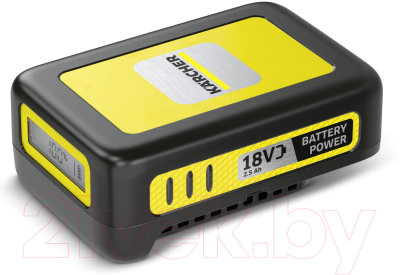 Аккумулятор для электроинструмента Karcher Battery Power 18/25 / 2.445-034.0