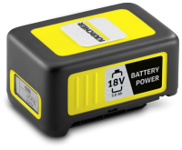 

Аккумулятор для электроинструмента, Battery Power 18/50 / 2.445-035.0