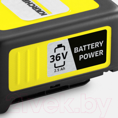 Аккумулятор для электроинструмента Karcher Battery Power 36/25 / 2.445-030.0