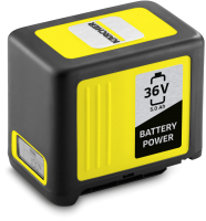 

Аккумулятор для электроинструмента Karcher, Battery Power 36/50 / 2.445-031.0