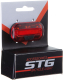 Миниатюра изображения товара Фонарь для велосипеда STG JY6068T / Х81486