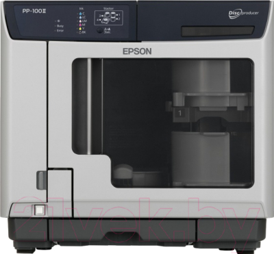 

Принтер для печати на дисках Epson, PP-100II (C11CD37021)