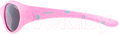 Очки солнцезащитные Alpina Sports Flexxy Girl / A84944-53 (мятный)