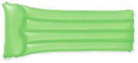 Надувной матрас для плавания Intex Neon Frost / 59717NP (зеленый) - 