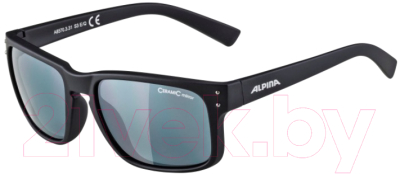 Очки солнцезащитные Alpina Sports Kosmic / A85703-31 (черный)