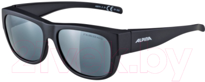 Очки солнцезащитные Alpina Sports Overview II P / A85745-31 (черный)